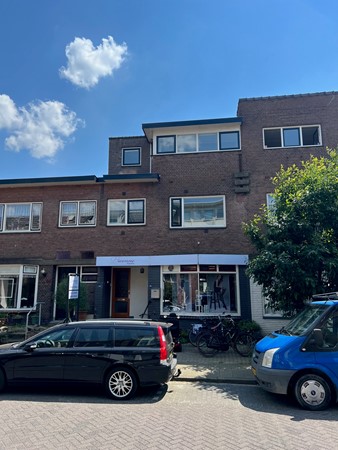 Te huur: Keurige bovenwoning op 1e en 2e verdieping nabij centrum Zutphen
