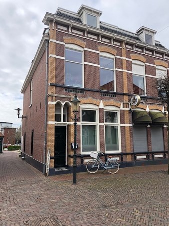 Kerkstraat 15B, 7607BS Almelo