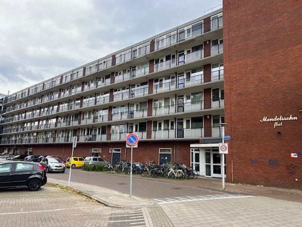 Te huur: Mendelssohnstraat 15, 7557 BH Hengelo