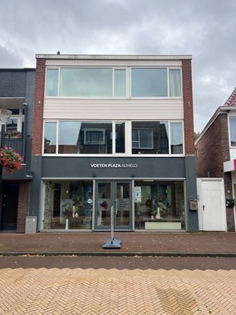 Te huur: Oranjestraat 15, 7607 BH Almelo