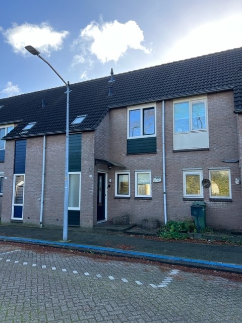 Woonhuis in Almelo