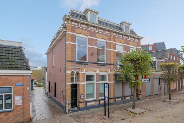 Kerkstraat 15C, 7607BS Almelo