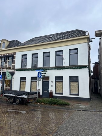 Ootmarsumsestraat 32A, 7607BD Almelo