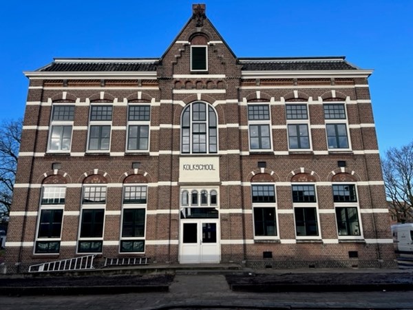 Bornerbroeksestraat 19D, 7607KD Almelo