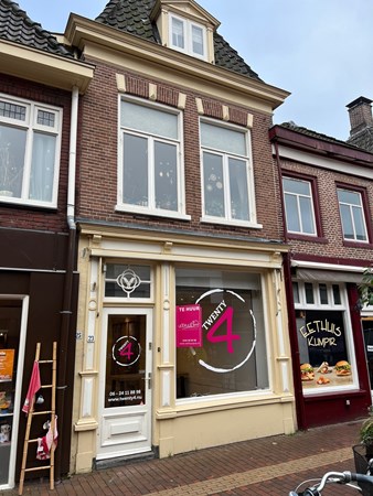 Medium property photo - Koornmarkt 23, 7607 HZ Almelo