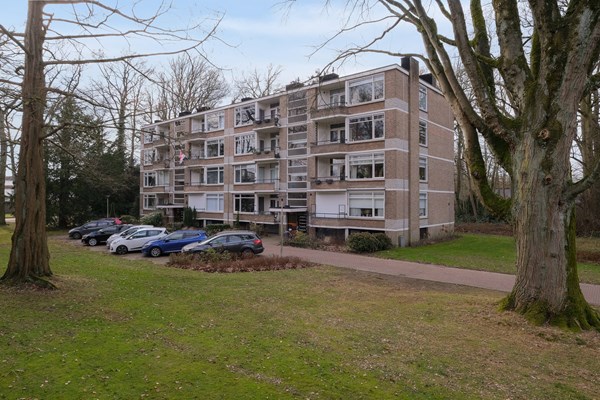 Te koop: Park de Kotten 51, 7522 EC Enschede