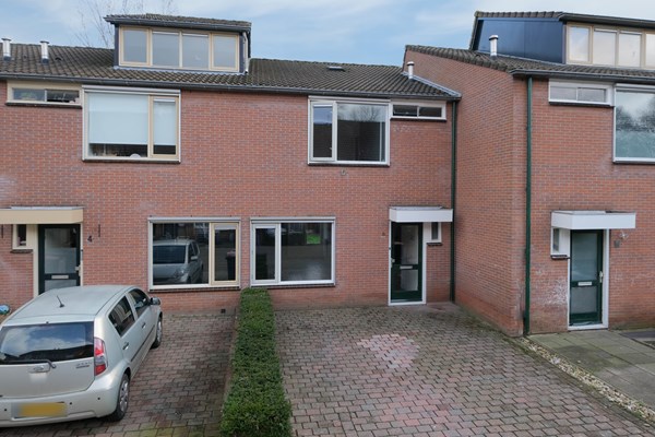 Te koop: De Goudvink 6, 7609 DH Almelo