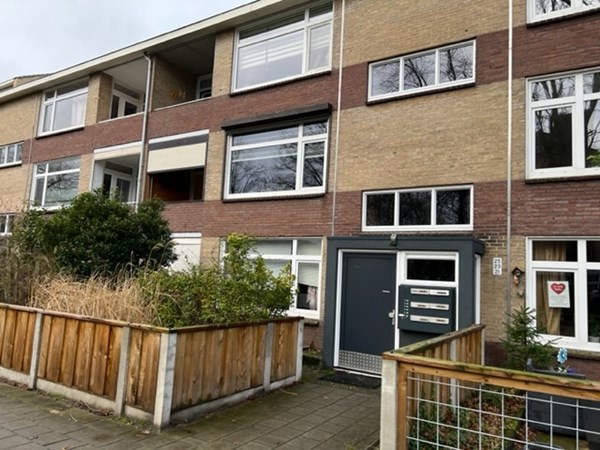 Te huur: Prachtig gemeubileerd appartement met 2 slaapkamers in Enschede 