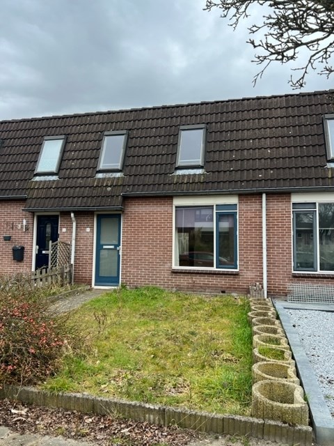Woonhuis in Almelo