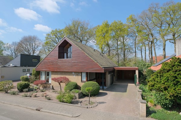 Bouvigne 15, 7608LP Almelo