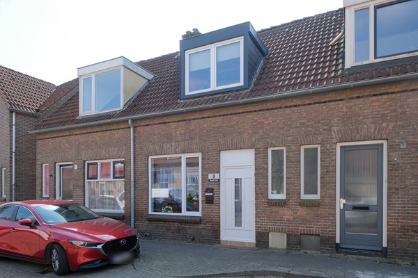 Bosstraat 9, 7606CD Almelo