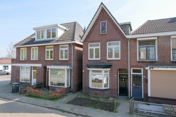 J. Duikerstraat 6, 7605DN Almelo