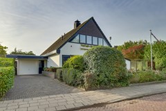 Verkocht onder voorbehoud: Eikenlaan 87, 7611AW Aadorp
