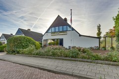 Verkocht onder voorbehoud: Eikenlaan 87, 7611AW Aadorp