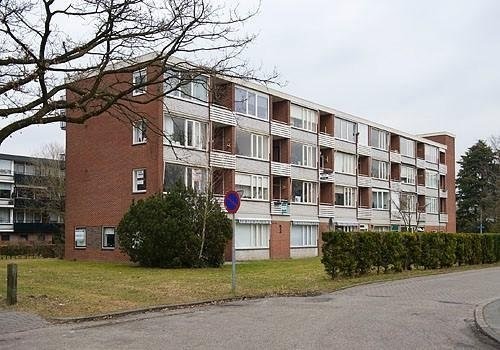 Te huur: Leuk appartement met 1 slaapkamer nabij het centrum