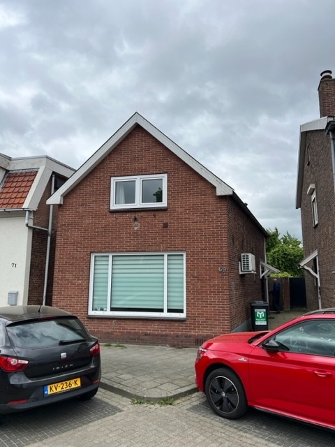 Woonhuis in Almelo