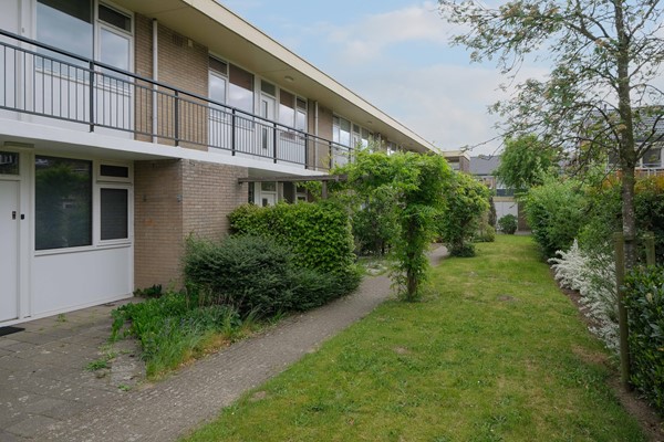 Bartókstraat 13, 7604SP Almelo