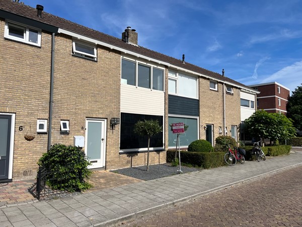 Rijnstraat 8, 7607PC Almelo