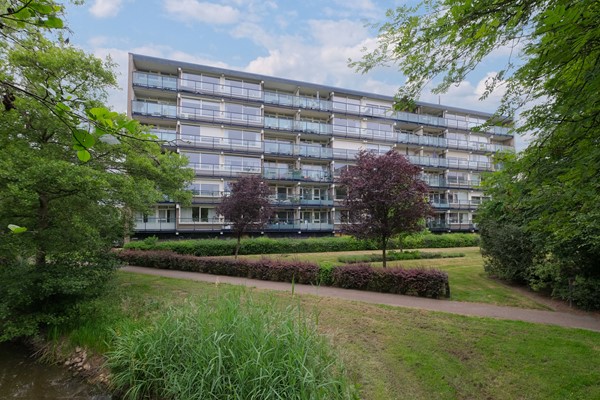 Mozartstraat 110, 7604GT Almelo