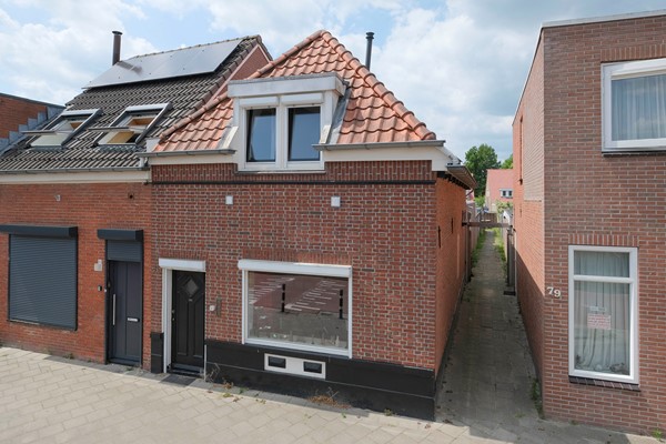 Ambtstraat 81, 7605EP Almelo