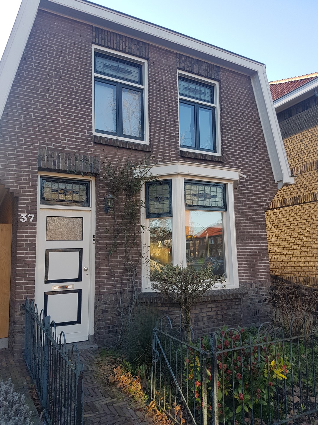 Woonhuis in Almelo