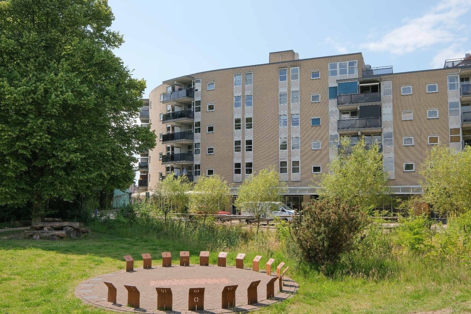Appartement in Almelo
