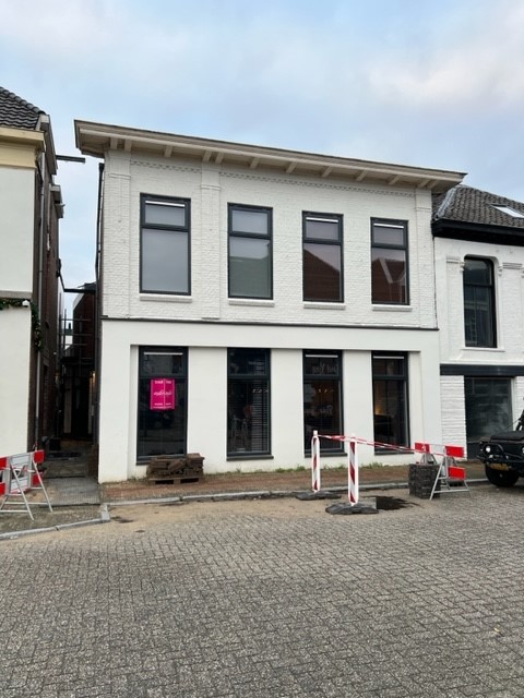 Appartement in Almelo