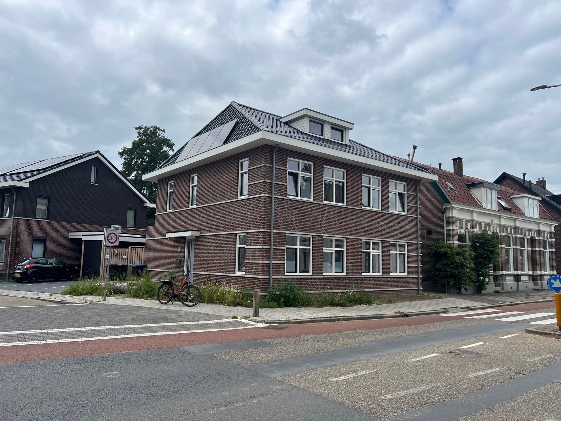 Family home in Almelo