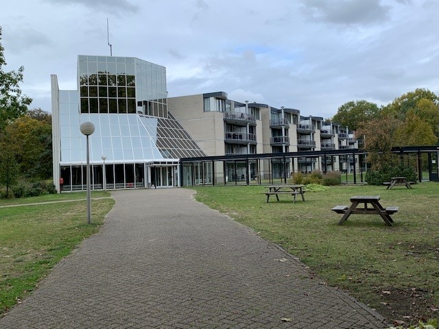 Apartment in Enschede