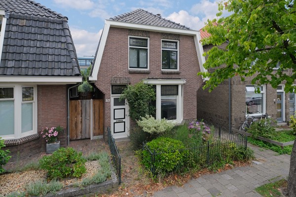 Te koop: Deldensestraat 37, 7601 RX Almelo