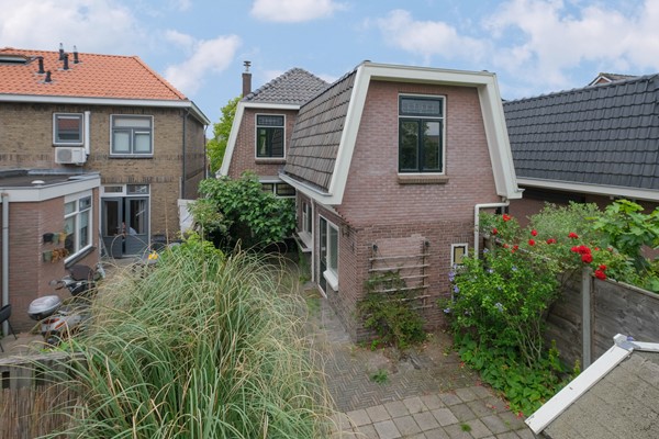 Medium property photo - Deldensestraat 37, 7601 RX Almelo