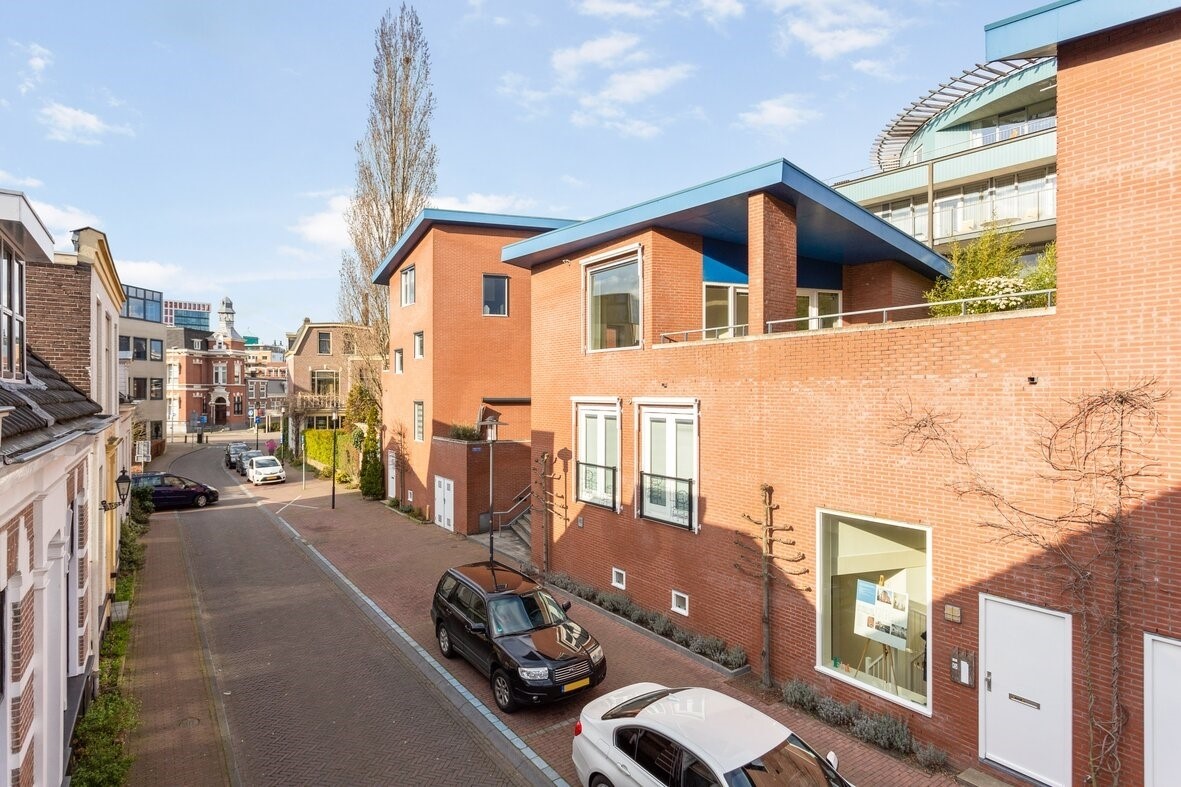 Apartment in Almelo