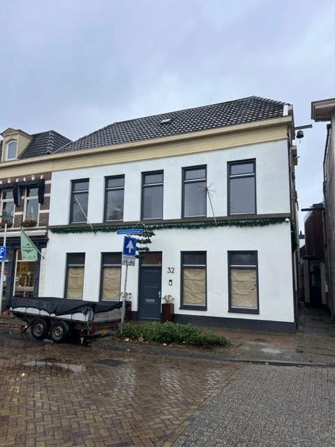 Appartement in Almelo