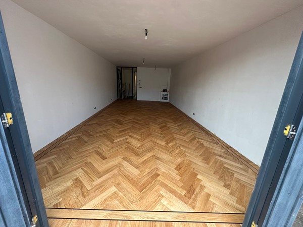 Medium property photo - Ootmarsumsestraat 32A, 7607 BD Almelo