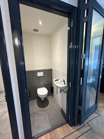 Medium property photo - Ootmarsumsestraat 32A, 7607 BD Almelo