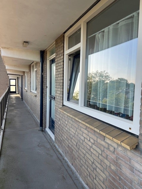 Appartement in Almelo