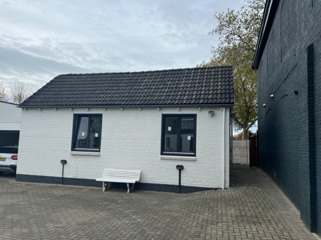 Apartment in Almelo