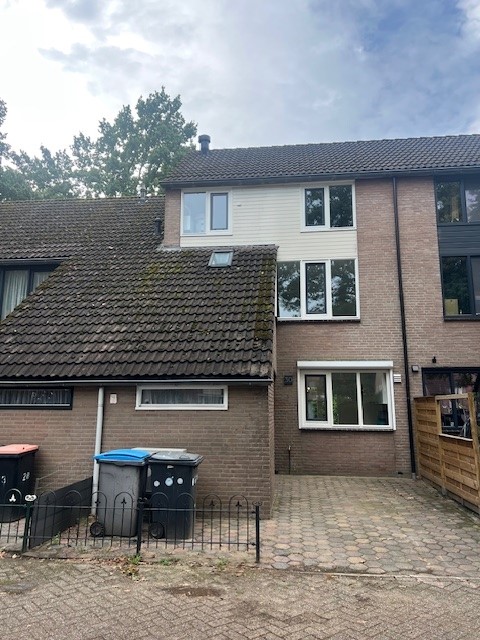 Family home in Almelo