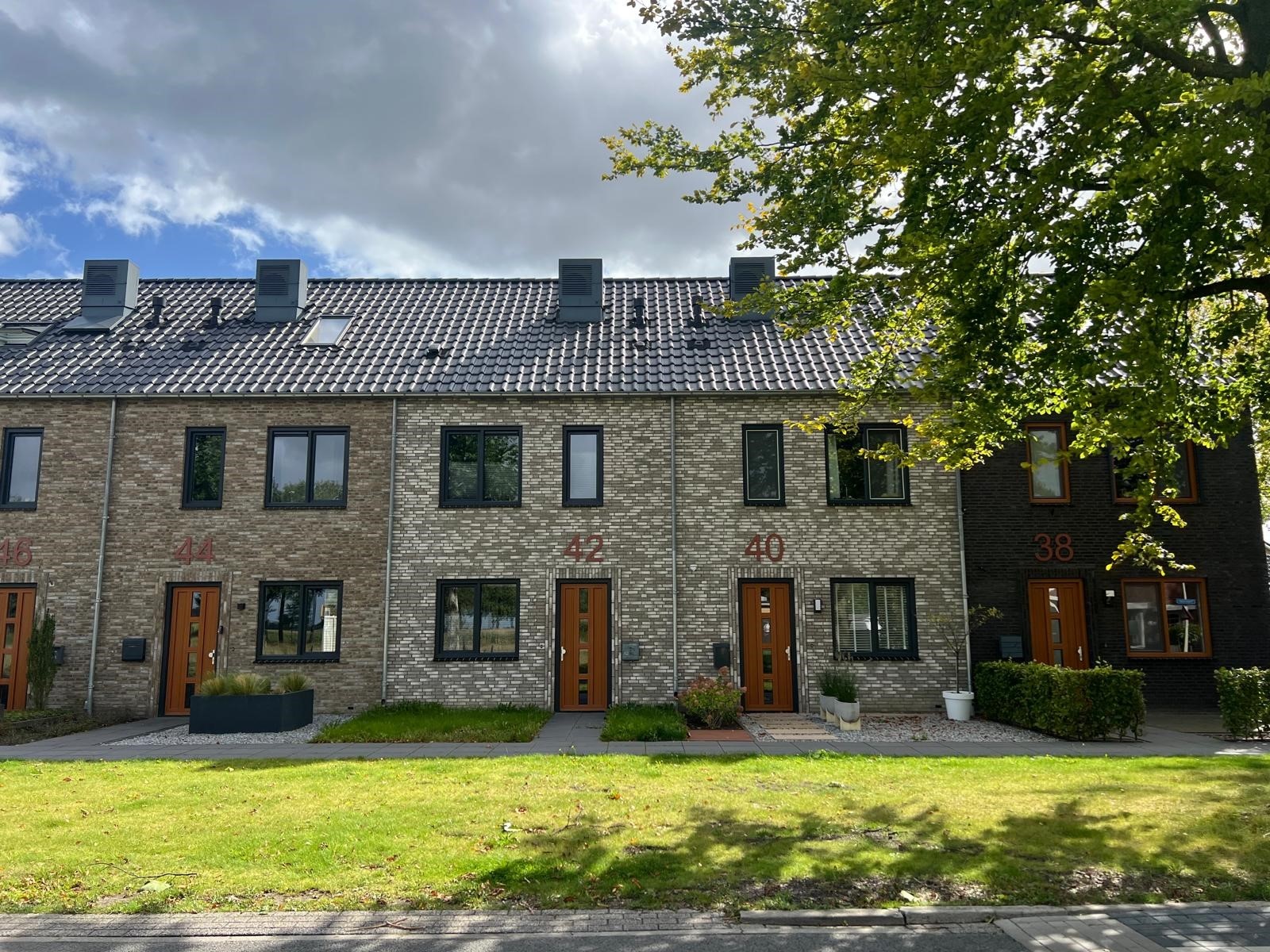Woonhuis in Almelo