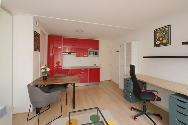 Medium property photo - Volthebrink 29-3, 7544 WG Enschede