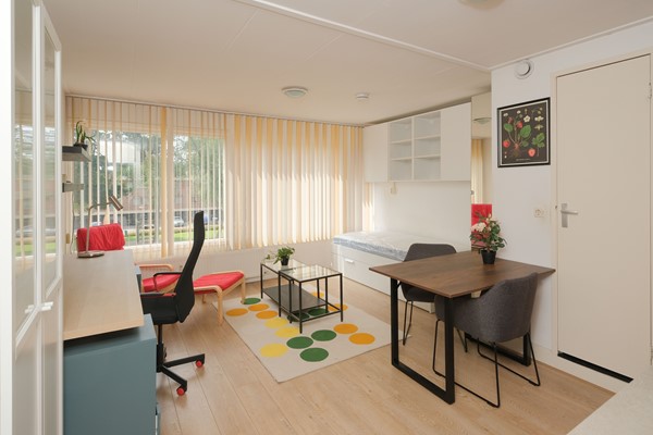 Medium property photo - Volthebrink 29-3, 7544 WG Enschede