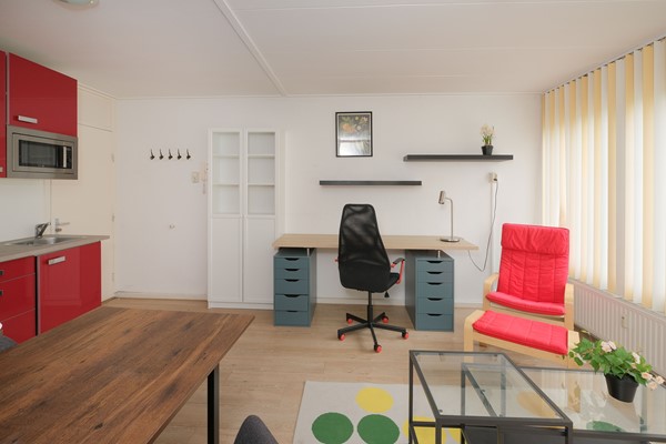 Medium property photo - Volthebrink 29-3, 7544 WG Enschede