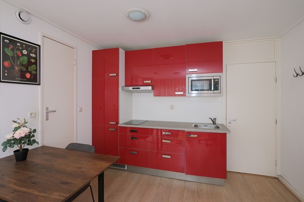 Medium property photo - Volthebrink 29-3, 7544 WG Enschede