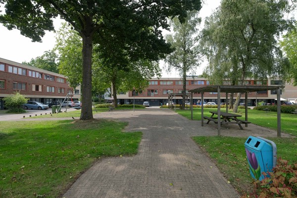 Medium property photo - Volthebrink 29-3, 7544 WG Enschede