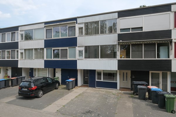 Medium property photo - Volthebrink 29-3, 7544 WG Enschede