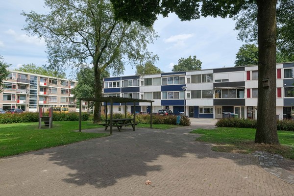 Medium property photo - Volthebrink 29-3, 7544 WG Enschede