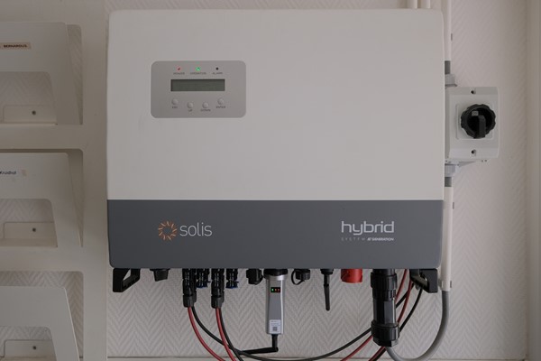 Medium property photo - Volthebrink 29-3, 7544 WG Enschede