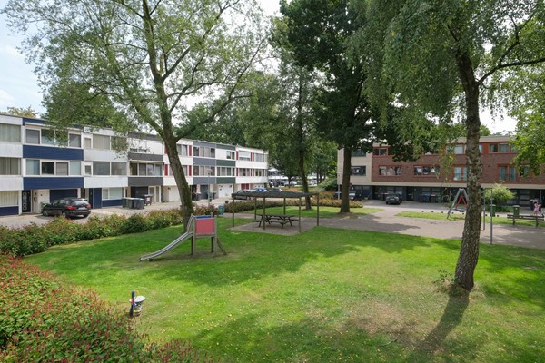 Medium property photo - Volthebrink 29-4, 7544 WG Enschede