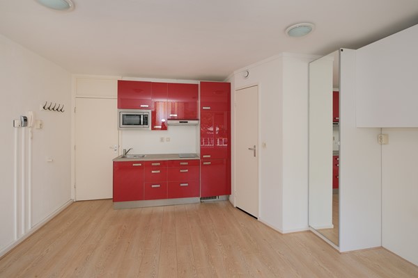 Medium property photo - Volthebrink 29-4, 7544 WG Enschede