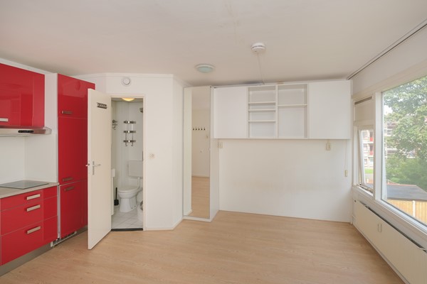 Medium property photo - Volthebrink 29-4, 7544 WG Enschede